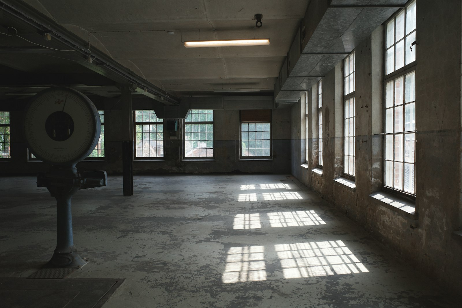 Nave industrial en Santa Perpètua de Mogoda
